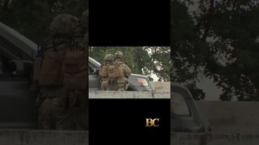 Armed 64-year-old woman blocks Texas highway in lawn chair during police standoff