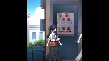 Kaoruko with this trend 🥰