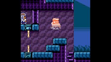 Wario Land 3: Part 3: The Vast Plain (Gray Chest)