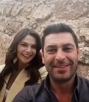 Alya ve Cihan'ın kızı🥹🥹 #cihal #uzakşehiredit #uzakşehirkameraarkası ...