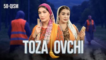 Tozalovchi (58-qism)