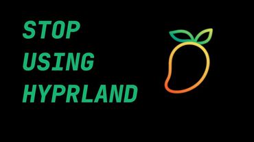 كيفية تثبيت وتخصيص MangoWC (إصدار ٢٠٢٦) | Wayland Compositor