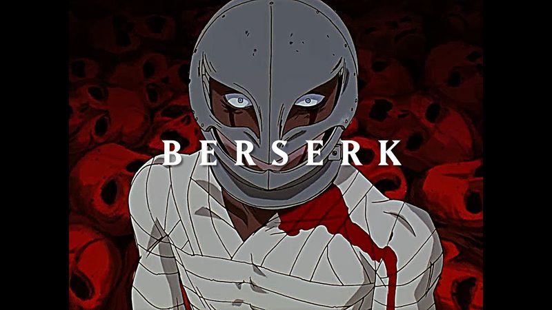 Berserk - All The Stars