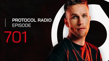 Protocol Radio 701 by Nicky Romero (PRR701)