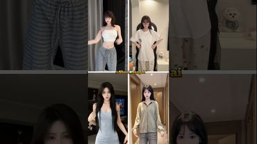 Which one? #makeup #makeuptutorial #douyin #douyinmkaeup #makeuptransition