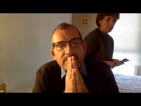 Мишель Кристоф. Праведность через веру и весть третьего ангела