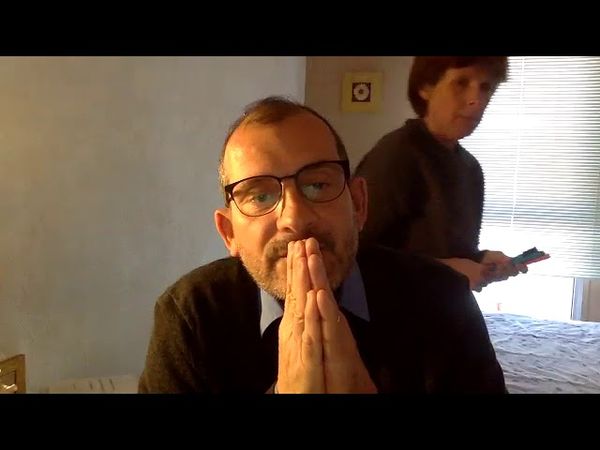 Мишель Кристоф. Праведность через веру и весть третьего ангела