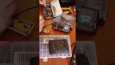 Обзор мультиметра ZT102a