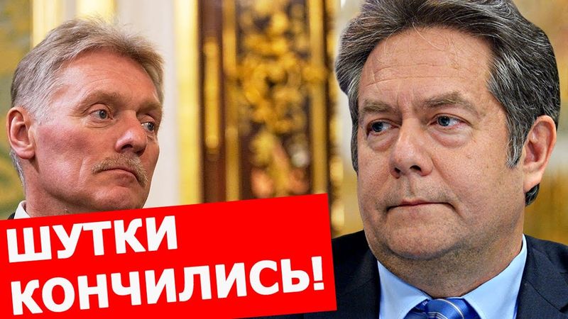 Николай Платошкин о словах Пескова про конфликт России и Азербайджана