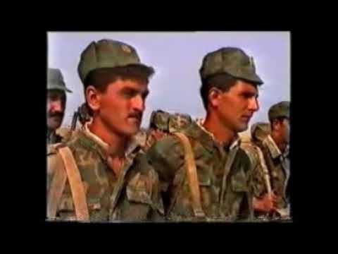 Avqust 1994, 704 saylı briqada Haramı düzü