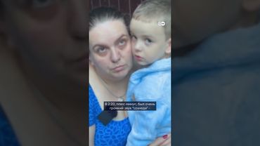 Удар по Киеву после разговора Трампа и Путина