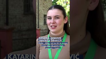 Skupina mladih reportera čuva običaje od zaborava