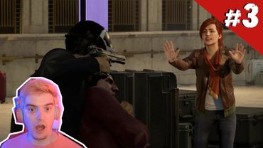 МЕРІДЖЕЙН В НЕБЕЗПЕЦІ! // Граємо в «Людину Павука» на PS4 #3