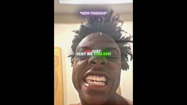 Every king was once nobody.