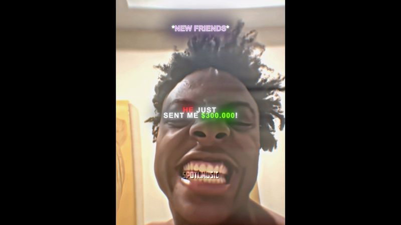 Every king was once nobody.