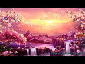 Chinese Spa Music | Relaxing Music & Healing Music