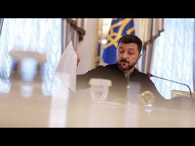 Zelenskyy wants face-to-face talks with Putin but Russian leader appears unwilling