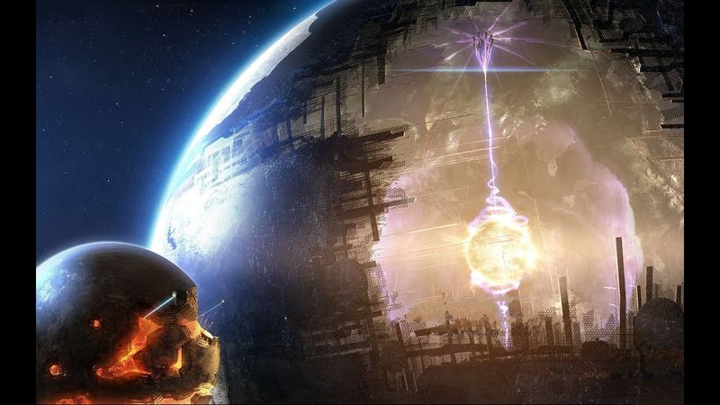 Сенсация! Сфера Дайсона. Ученые выяснили, где искать сферу Дайсона инопланетных цивилизаций