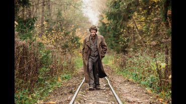 Немецтер Еврейлерди кыра баштаган учурда, амалкөйлүгү менен аман калат...#Санчобекканал#кыргызча