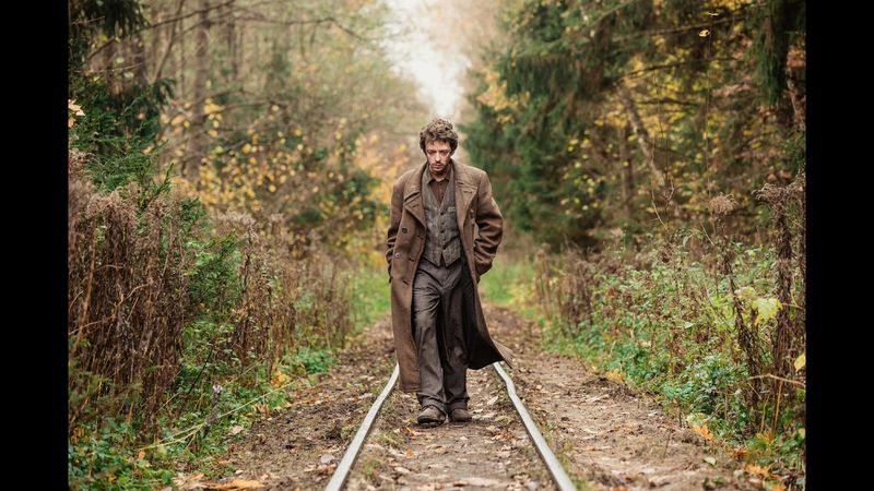 Немецтер Еврейлерди кыра баштаган учурда, амалкөйлүгү менен аман калат...#Санчобекканал#кыргызча