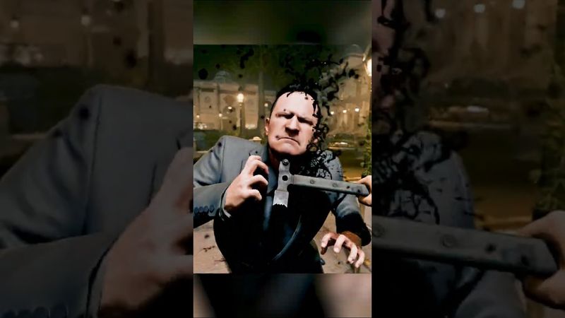 This Looked Painful #callofduty