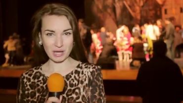 Балетная школа  Харьков