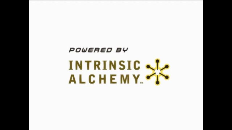 Banpresto/NEX Entertainment/Intrinsic Alchemy/Criware/ADX/Sofdec (2007)