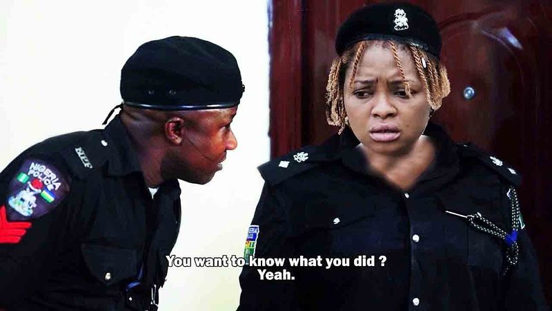 Ologbon Ibi Meji - A Nigerian Yoruba Movie Starring Olaniyi Afonja | Funmi Awalewa