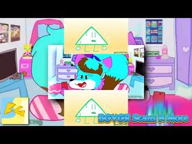 (перезалив): Req_ (YTPMV) AIB PARODY_ Love Strangers (ANIMATIC) Scan