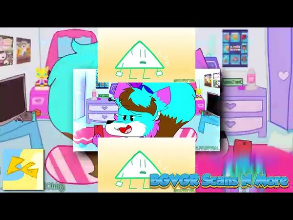 (перезалив): Req_ (YTPMV) AIB PARODY_ Love Strangers (ANIMATIC) Scan