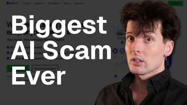 What everyone missed about Builder.ai