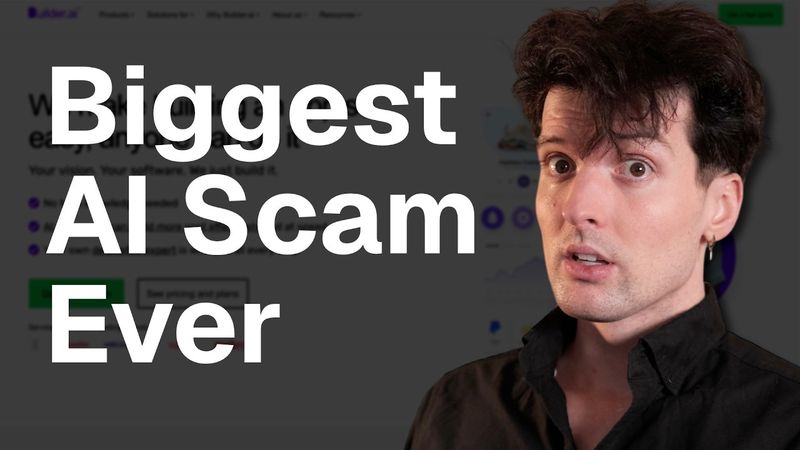 What everyone missed about Builder.ai