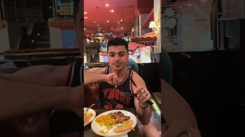 Just a meaningless video💀