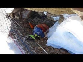 Миңдеген өлүмдөрдү жашырган Эверест чокусу. (Болгон окуя)... #Санчобекканал#кыргызча#кино