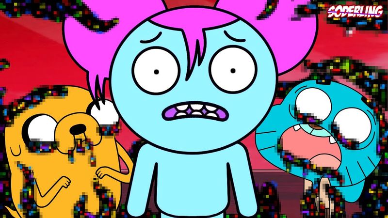 Пилот "Пибби" Вышел!