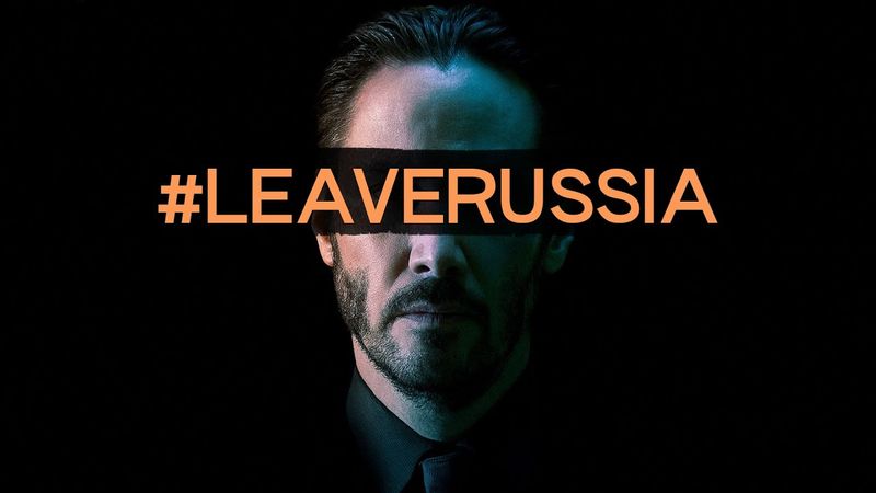 Кінопрокат на росії, Гай Річі і чи треба нам ці фільми