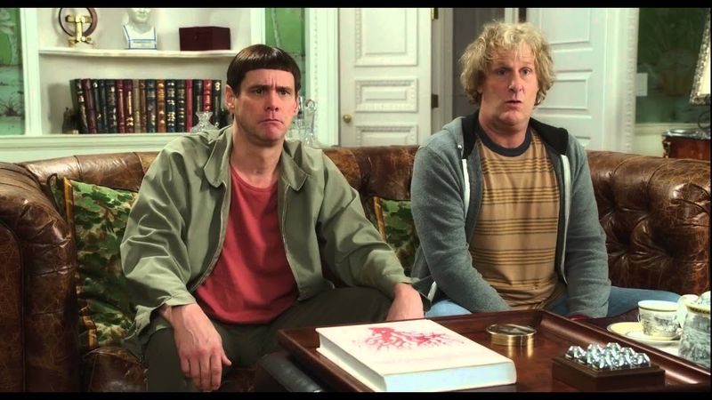 tontos y mas tontos 2 español latino.