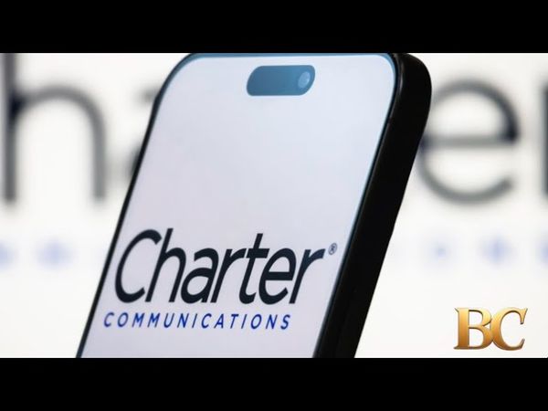 Two of America’s largest cable companies are merging