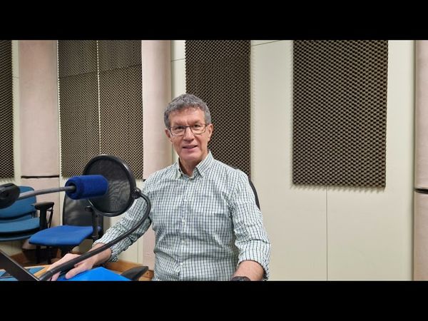 Duhovna misao - Darko Kovačević: Što će biti? - 1.8.2025.