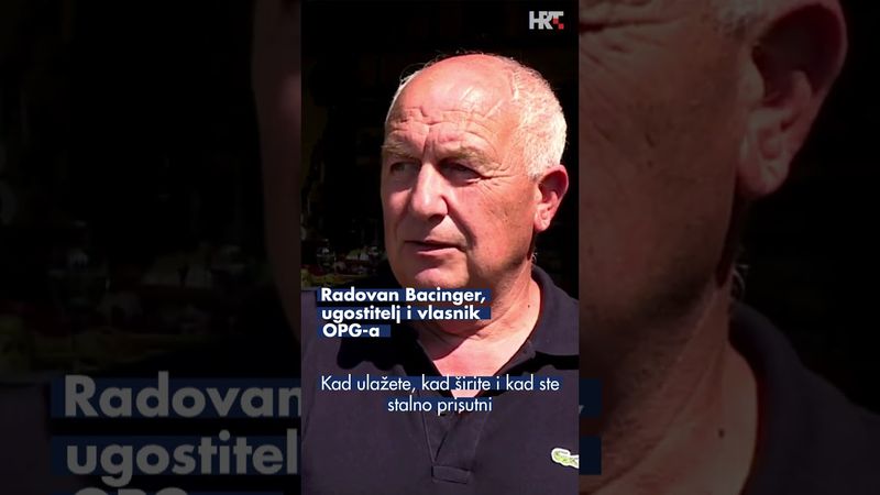 Zeleno Međimurje sve jači turistički brend