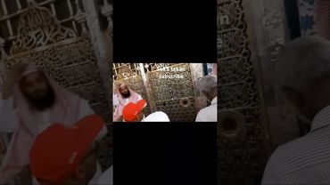 ziarah makam Rasulullah#shorts