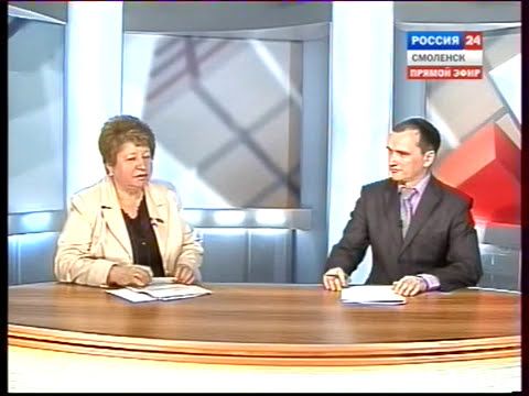 Прямой разговор с Еленой Ульяненковой