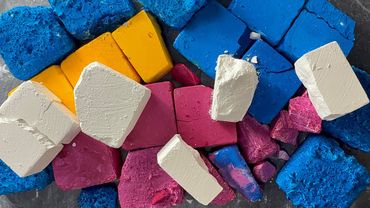 Melting Butter Dust ft Z Chalk - Happy Birthday May ❤️❤️