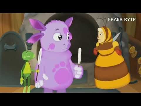 Телеканал Ракосель Эфир #1