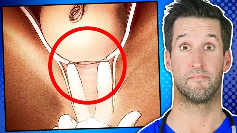 Never Do This to a Vagina!