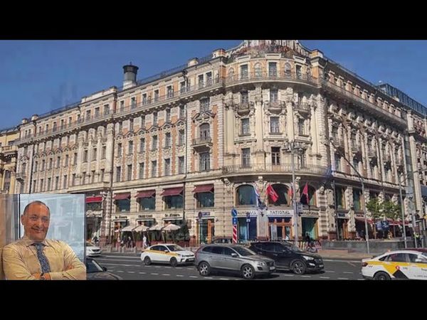 Денис Кірєєв - агент 007 / Герой чи зрадник?