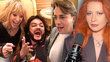 На фото двое друзей и двое любовников. Кто из них кто? Интервью с Аллой Пугачевой