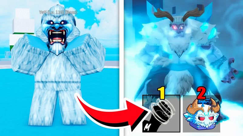 Сразился с БОССАМИ Используя ИХ БИЛДЫ 24 ЧАСА | Roblox Blox Fruits