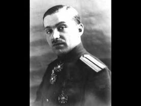 Голоса из прошлого. Интервью капитана Василия Васильевича ОРЕХОВА, редактора журнала "ЧАСОВОЙ"