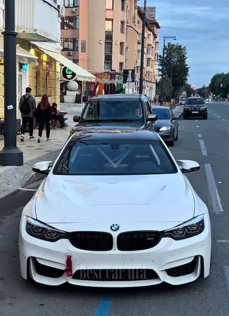 1/3000🌎 m4 cs | тгк:Best car ufa | #bmwlife #m4 #f82 #cs #рек #уфасит...